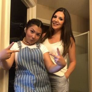 Meet your Posher, Pamela